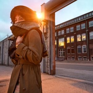 Meet your Posher, Heather